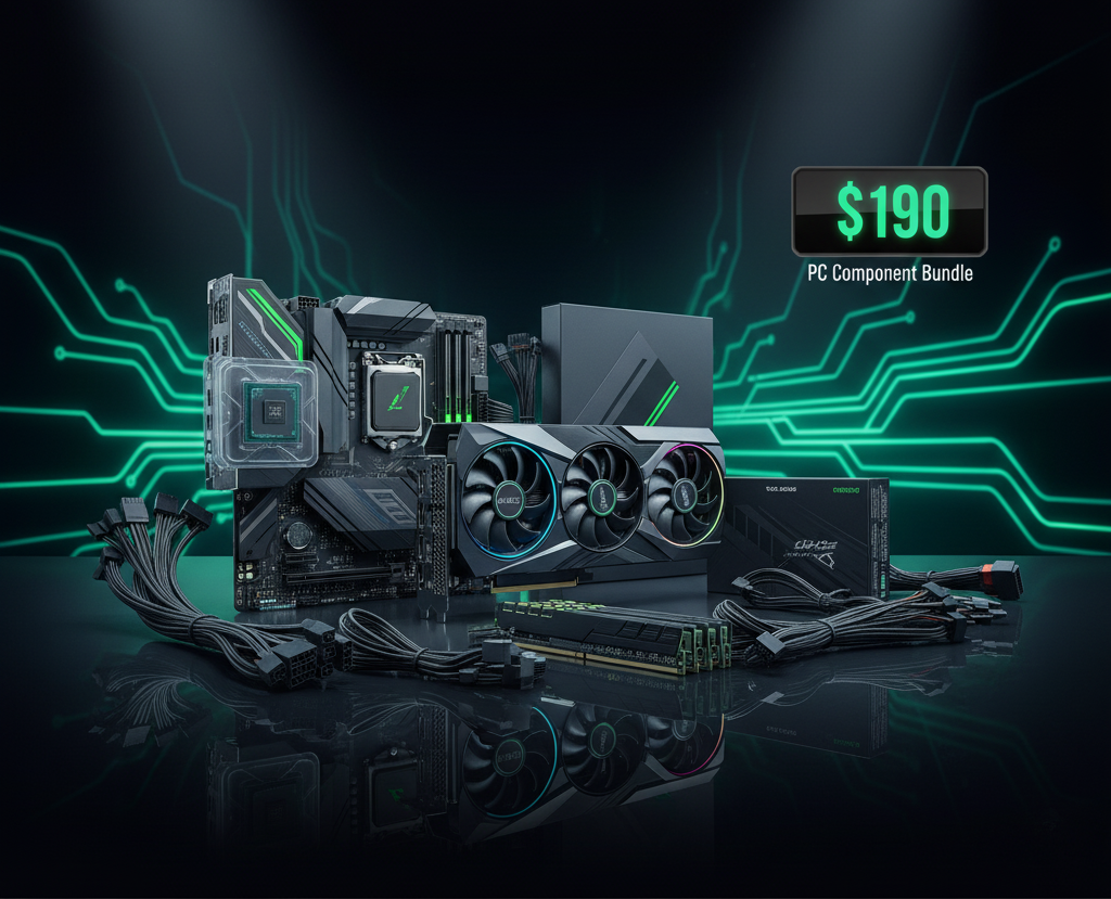 IBITFix Program Install - $190